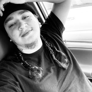 Meet your Posher, Francisco